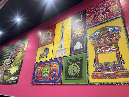 Photo of Al Fairoz - 11 Farthing Grove, Netherfield, Milton Keynes MK6 4JH